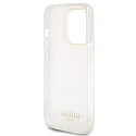 Kryt GUESS GUHCP15LHDECMP pro iPhone 15 Pro růžová
