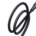 Joyroom Light-Speed ​​Series S-A25 USB-C / USB-C cable 100W 1.2m - black