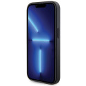 Kryt Guess GUHCP15LPS4DGPK pro iPhone 15 Pro black/black