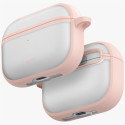 Pouzdro UNIQ pro AirPods Pro 3 - růžová
