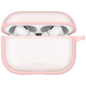 Pouzdro UNIQ pro AirPods Pro 3 - růžová