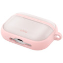 Pouzdro UNIQ pro AirPods Pro 3 - růžová