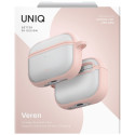 Pouzdro UNIQ pro AirPods Pro 3 - růžová