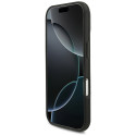 BMW M FW Metal Logo MagSafe kryt pro iPhone 17 – černý