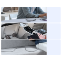 Kabel Joyroom Pioneer Series SA31-CL3 USB-C / Lightning 30W 1,2 m - černý