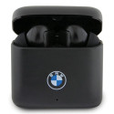 BMW bezdrátová sluchátka Signature Collection Bluetooth TWS – černá