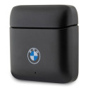 BMW bezdrátová sluchátka Signature Collection Bluetooth TWS – černá