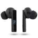 BMW bezdrátová sluchátka Signature Collection Bluetooth TWS – černá
