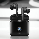 BMW bezdrátová sluchátka Signature Collection Bluetooth TWS – černá