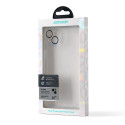 JOYROOM JR-14Q3 Odolný silikonový kryt s ochranou kamery pro iPhone 14 Plus, čirý