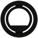 Guess MagSafe Ring stand GUMRSALDGK black/black Rhinestone