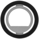 Guess MagSafe Ring Rhinestone holder - silver