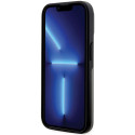 BMW pouzdro Signature MagSafe pro iPhone 14 Pro – černé