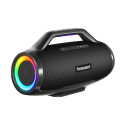 Tronsmart Bang Max 130W Portable Bluetooth 5.3 IPX6 Party Speaker - Black