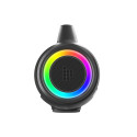 Tronsmart Bang Max 130W Portable Bluetooth 5.3 IPX6 Party Speaker - Black
