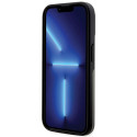 BMW pouzdro Signature MagSafe pro iPhone 14 Pro Max – černé