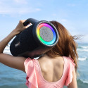 Tronsmart Bang Max 130W Portable Bluetooth 5.3 IPX6 Party Speaker - Black