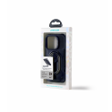 JOYROOM JR-14S2 Ultra odolný kryt s dvojitým stojánkem pro iPhone 14 Pro, černý