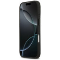 BMW pouzdro M Carbon Line & Logo MagSafe pro iPhone 17 – žluté