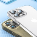 JOYROOM JR-14X4 Tenký silikonový kryt pro iPhone 14 Pro Max, čirý