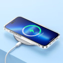 JOYROOM JR-14X4 Tenký silikonový kryt pro iPhone 14 Pro Max, čirý