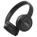 Sluchátka JBL Tune 510 bezdrátová přes uši - černá