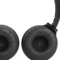 Sluchátka JBL Tune 510 bezdrátová přes uši - černá