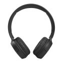 Sluchátka JBL Tune 510 bezdrátová přes uši - černá