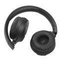 Sluchátka JBL Tune 510 bezdrátová přes uši - černá