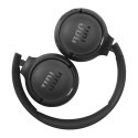 Sluchátka JBL Tune 510 bezdrátová přes uši - černá