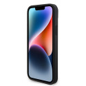 Kryt GUESS GUHCP15SP4TDSCPK pro iPhone 15 – černý