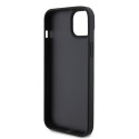 Kryt GUESS GUHCP15SP4TDSCPK pro iPhone 15 – černý