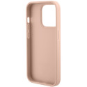 Kryt Guess GUHCP15XPCRTHCP pro iPhone 15 Pro Max – pink