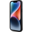 Kryt Guess GUHMP15MPSAHMCK iPhone 15 Plus - černá