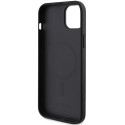 Kryt Guess GUHMP15MPSAHMCK iPhone 15 Plus - černá