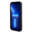 Kryt Guess GUHMP15XPSAHMCK pro iPhone 15 Pro Max - black