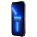 Kryt Karl Lagerfeld KLHMP15XHCHNOTK iPhone 15 Pro Max transparent