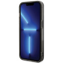 Kryt Karl Lagerfeld iPhone 15 Pro Max MagSafe black