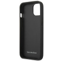 Kryt Mercedes MEHCP15MARMBK iPhone 15 Plus - černá