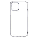 JOYROOM JR-BP792 New T Series Tenký silikonový kryt pro iPhone 12 Pro Max, čirý