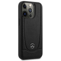 Kryt Mercedes MEHCP15XARMBK iPhone 15 Pro Max černý