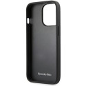 Kryt Mercedes MEHCP15XARMBK iPhone 15 Pro Max černý