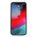 BMW Hardcase pouzdro Signature Printed Logo pro iPhone 12 / 12 Pro – černé