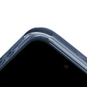 Kryt UNIQ COMBAT Magclick iPhone 15 Pro - modrá