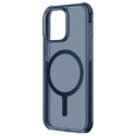 Kryt UNIQ COMBAT Magclick iPhone 15 Pro - modrá