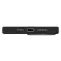Kryt UNIQ Magclick pro iPhone 15 Pro Max – černý