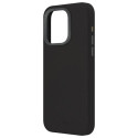 Kryt UNIQ Magclick pro iPhone 15 Pro Max – černý