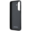 Pouzdro BMW M Carbon na Samsung Galaxy A37 5G - černé