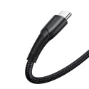 Kabel Joyroom Starry Series SA32-CC3 USB-C / USB-C 60W 1 m - černý