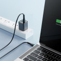 Kabel Joyroom Starry Series SA32-CC3 USB-C / USB-C 60W 1 m - černý